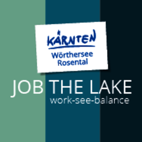 Job The Lake. 