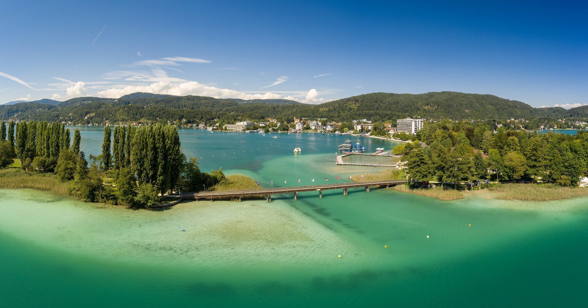 Pörtschach am Wörthersee Pörtschach am Wörthersee