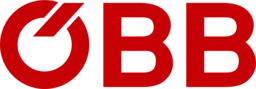 <p>Logo der Österreichischen Bundesbahnen. Partner der Wörthersee Tourismus.</p>