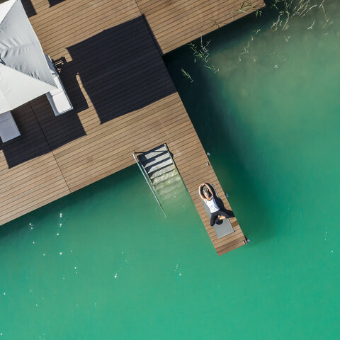 <p>Vitalurlaub im Original FX Mayr Hotel. Wellness, Gesundheit und Krafttanken am Wörthersee.</p>