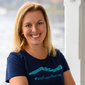 Michela Venturato, Region Wörthersee-Rosental Tourismus GmbH