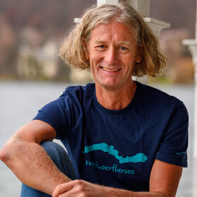 Andreas Irnstorfer, Region Wörthersee-Rosental Tourismus GmbH