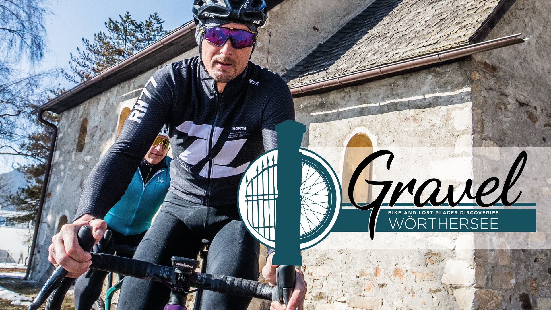 <p>Gravelbike Touren und Lost Places in Kärnten entdecken. </p>
