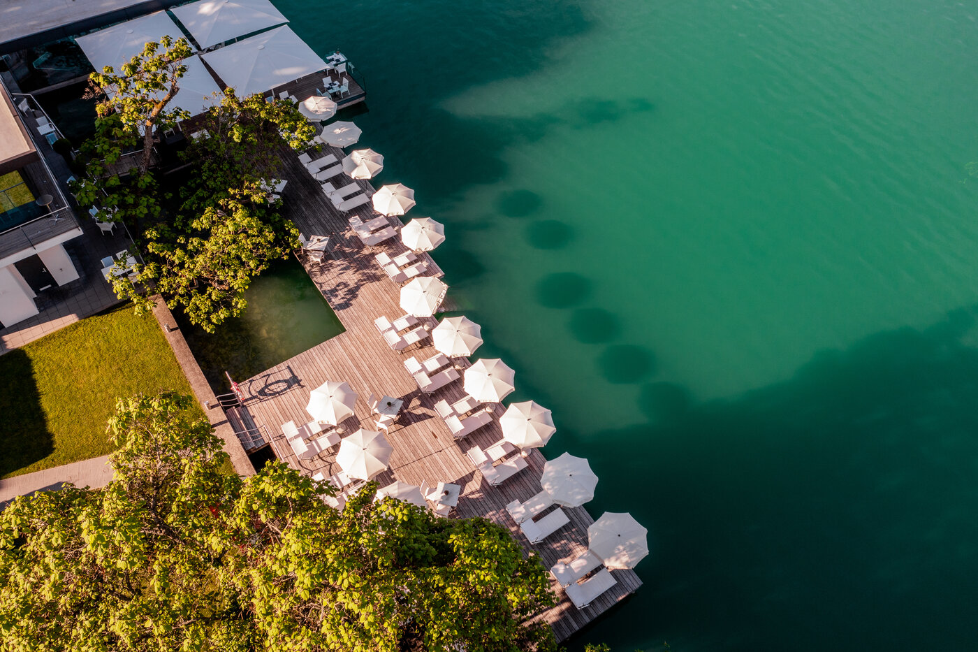 <p>Seehotel Jilly&nbsp;</p>