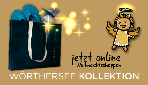 Wörthersee Artikel einfach online shoppen. 