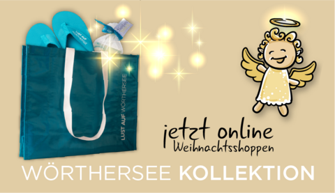 Wörthersee Artikel einfach online shoppen. 