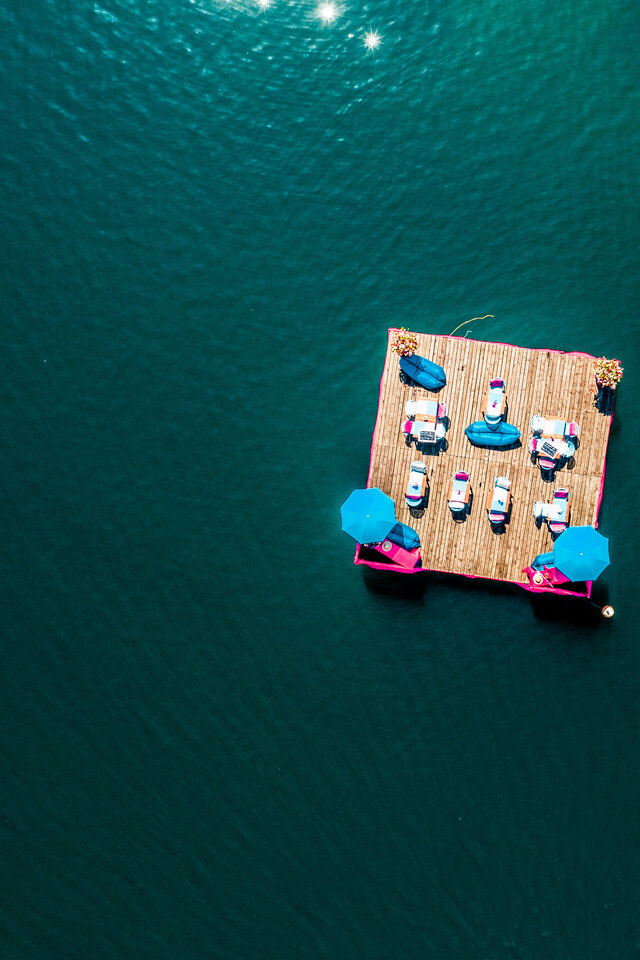 Urlaub Am Worthersee Unterkunfte Ausflugsziele Und Insidertipps