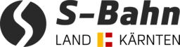 <p>Logo der ÖBB S-Bahn Land Kärnten</p>