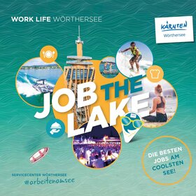 <p>Jobs am Wörthersee</p>