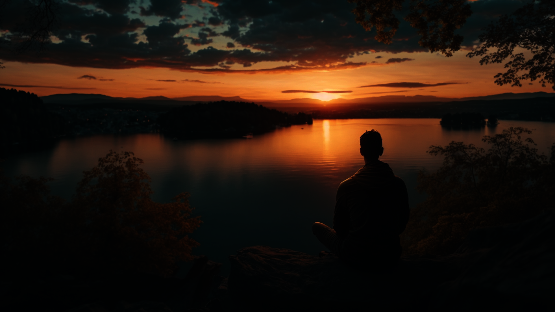 <p>man_meditating_at_Worthersee_areal_view_sunrise</p>