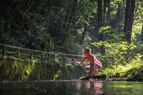 Yogaweg in Velden. Ein Spaziergang der achtsamen Art.