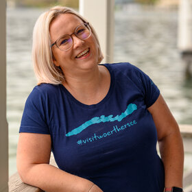 Stefanie Zofall, Region Wörthersee-Rosental Tourismus GmbH