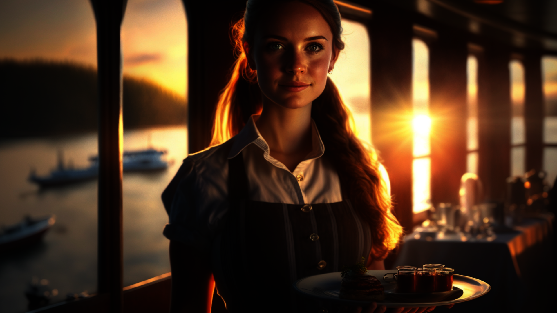 <p>portrait_waitress_balcony_Worthersee_sunset_beautiful</p>